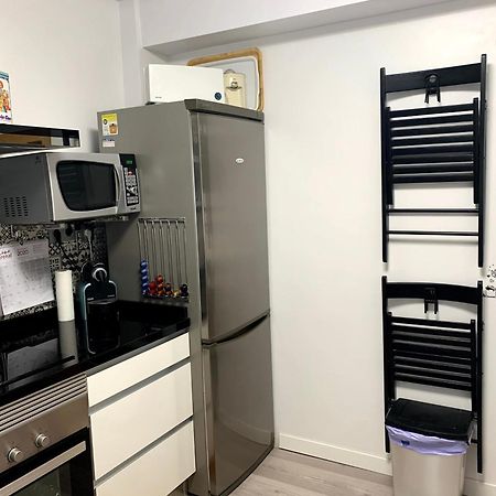 Apartmán Bermejo Piso En El Centro Con Wifi León Exteriér fotografie