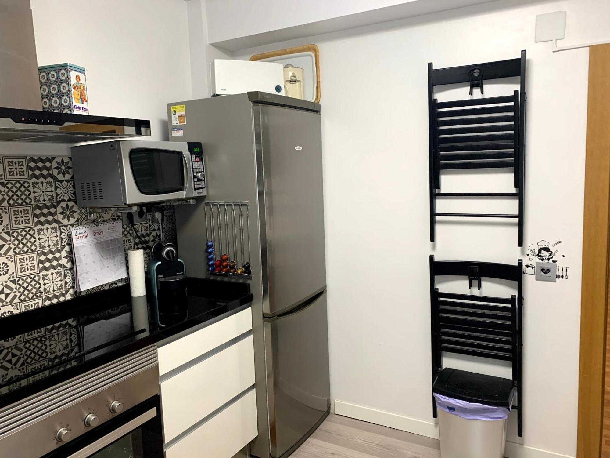 Apartmán Bermejo Piso En El Centro Con Wifi León Exteriér fotografie