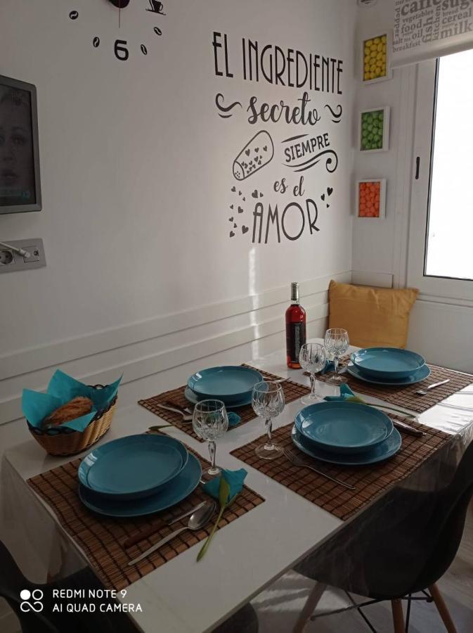 Apartmán Bermejo Piso En El Centro Con Wifi León Exteriér fotografie