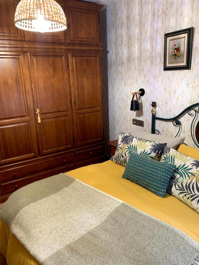 Apartmán Bermejo Piso En El Centro Con Wifi León Exteriér fotografie