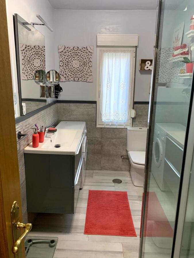 Apartmán Bermejo Piso En El Centro Con Wifi León Exteriér fotografie