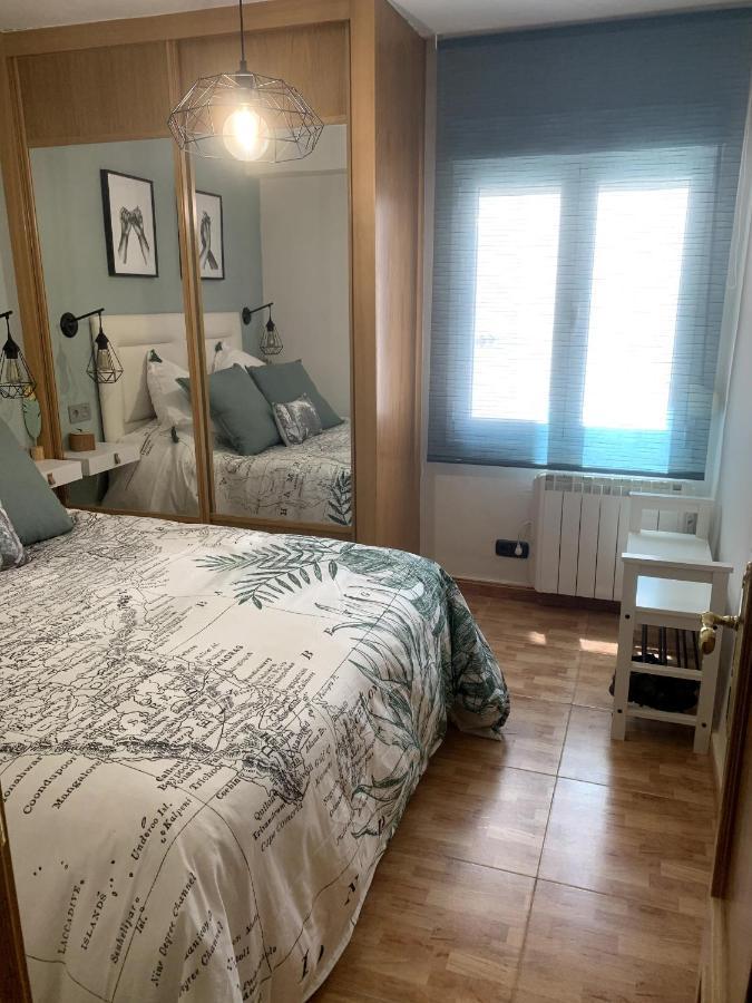 Apartmán Bermejo Piso En El Centro Con Wifi León Exteriér fotografie